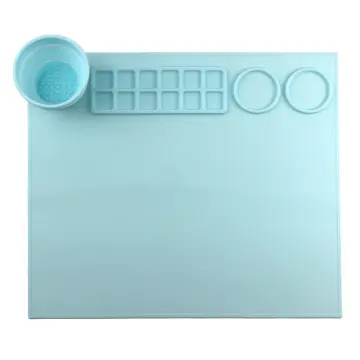 Shop Silicone Paint Mat with great discounts and prices online